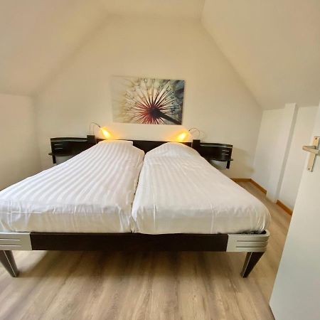 Zandvoort Central Apartment 외부 사진
