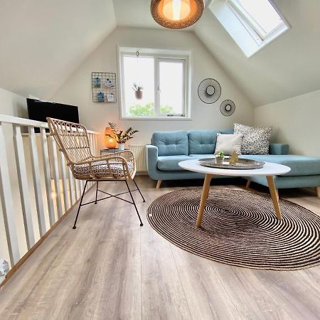 Zandvoort Central Apartment 외부 사진