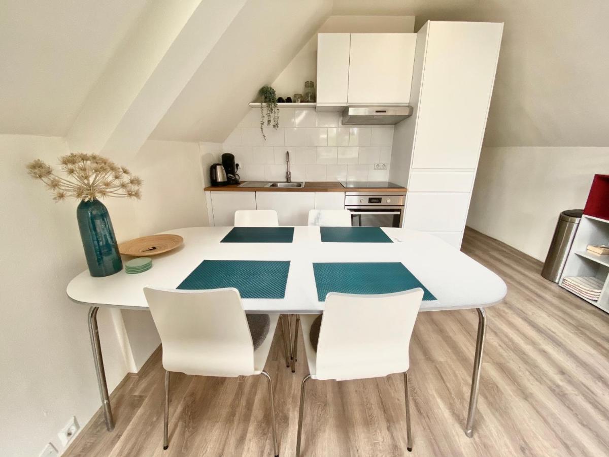 Zandvoort Central Apartment 외부 사진