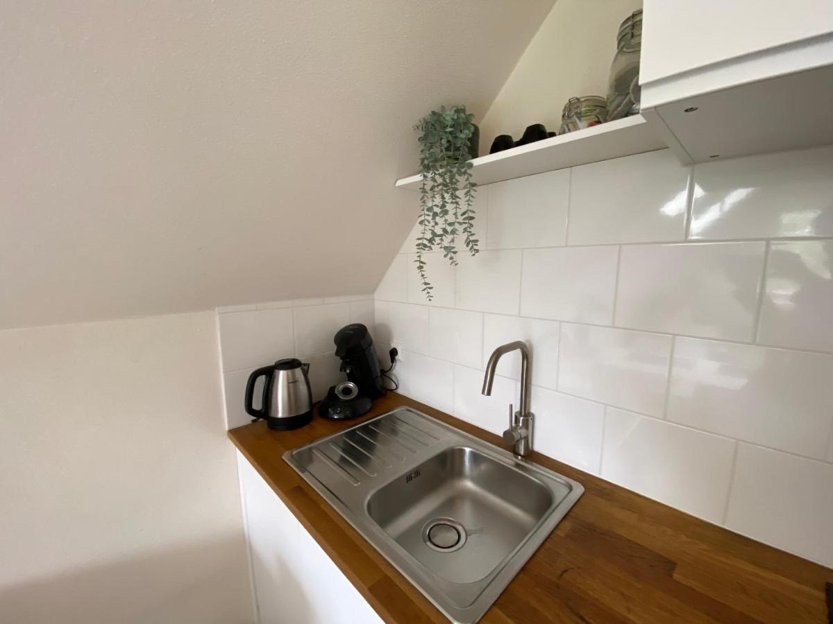 Zandvoort Central Apartment 외부 사진
