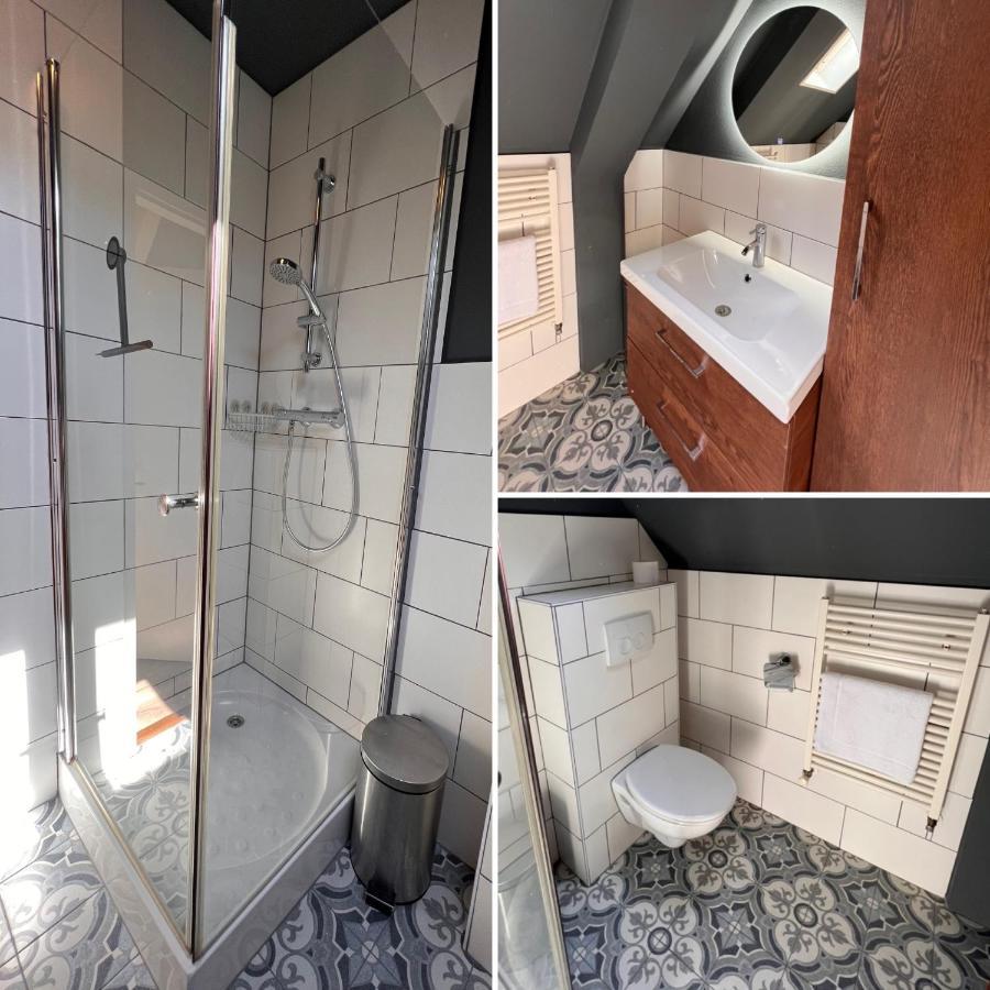 Zandvoort Central Apartment 외부 사진