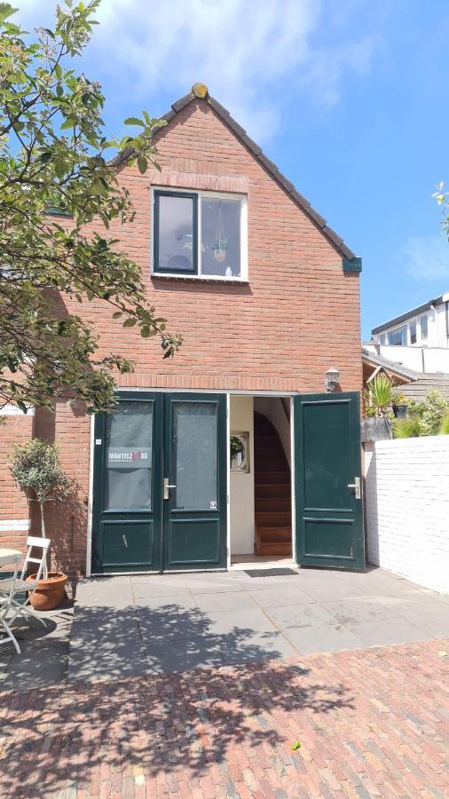 Zandvoort Central Apartment 외부 사진